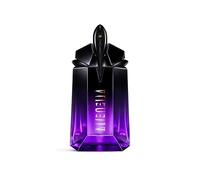 MUGLER Alien Extraintense, Eau de Parfum, Perfume para Mujer, Fragancia Floral Amaderada Gourmand y Refinada, Audaz y Sensual, Toque Dramático, Recargable, 60 ml