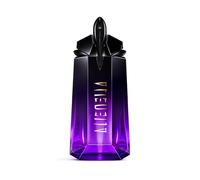 MUGLER Alien Extraintense, Eau de Parfum, Perfume para Mujer, Fragancia Floral Amaderada Gourmand y Refinada, Audaz y Sensual, Toque Dramático, Recargable, 90 ml