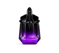 MUGLER Alien Extraintense, Eau de Parfum, Perfume para Mujer, Fragancia Floral Amaderada Gourmand y Refinada, Atrevida y Sensual, Toque Dramático, Recargable, 30 ml