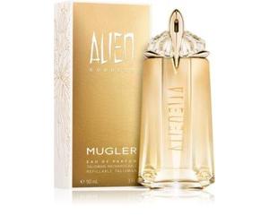 Mugler Alien Goddess EDP Refillable Para Mujer 90ml