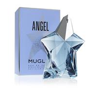 Mugler Angel eau de parfum para mujeres 100 ml frasco recargable
