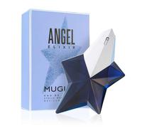 MUGLER Angel Elixir - 100 ML RECHARGEABLE Eau de Parfum Perfumes Mujer