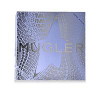 Mugler Angel Elixir EDP recargable 50 ml + EDP MINI recargable 10 ml W