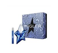 THIERRY MUGLER ESTUCHE ANGEL ELIXIR EAU DE PARFUM 50 ML VAPORIZADOR + 10 ML VAPORIZADOR