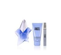 Mugler Angel Set Eau de Parfum 50ml + Body Lotion 50ml + Edp 10ml