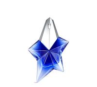 MUGLER Angel Stellar Eau de Parfum Lumineuse, Fragancia Ambarina Gourmand con Pistacho, Bergamota y Vainilla, 50 ml