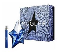 THIERRY MUGLER ESTUCHE ANGEL ELIXIR EAU DE PARFUM 50 ML VAPORIZADOR + 10 ML VAPORIZADOR