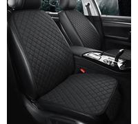 MUGONGWEI Fundas Asientos Coche para Kia Sportage 2021-2024 Delanteros Y Traseros Cómodo Juegos De Cubreasientos Protector Interior Accesorios,Black