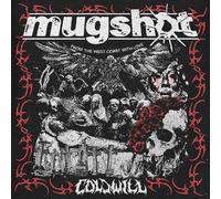 Mugshot - Cold WIll [Vinilo]