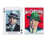 Mugshots - 55 cartes