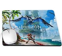 MUGSVILLE Horizon Alfombrilla 2 Forbidden PC West B