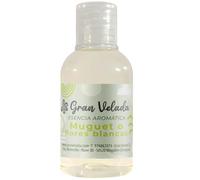 Muguet Esencia Aromática de Flores Blancas | Notas Suaves y Delicadas | Ideal para Cosmética y Perfumería | Envuelve tus Creaciones con Fragancia Floral | 50 ml