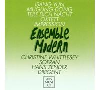 Mugung-dong/teile Dich Nacht/+ by isang Yun (1994-08-01)