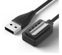 Mugust Cargador para Suunto Spartan Ultra HR/Spartan Sport Wrist HR/Suunto 9 / Suunto D5 / Suunto EON Core,Cable de Carga USB Repuesto para Reloj Inteligente Accesorios(100cm)