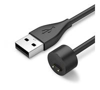 Mugust Cargador para Xiaomi Mi Band 6 / Xiaomi Mi Band 5 / Xiaomi Mi Band 7,Magnética Repuesto Cable de Carga USB para Mi Band 7 Mi Band 6 Mi Band 5(50cm)