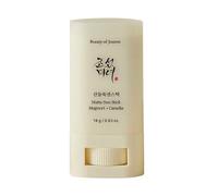 Beauty of Joseon Matte Sun Stick Mugwort + Camelia SPF 50