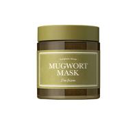 Mugwort Mask