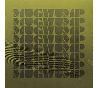 Mugwump - Congregation of Discalced Clerks/Concrete Skankin' [Vinilo]