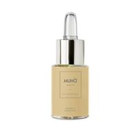 Muhà - Aceite hidrosoluble 15 ml, aroma vainilla y ámbar puro