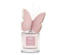 Muhà Ambientador Butterfly Diffuser ámbar antiguo 50 ml