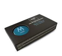 MUHA' Ambientador coche recargable menta y sándalo Sport y Naturaleza PCR 006