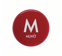 MUHA' Ambientador de coche recargable naranja y canela PCR002