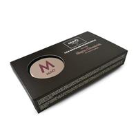 MUHA' Ambientador de coche recargable uva e higo alegria y dinamismo PCR 007