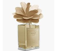 Muha' Ambientador difusor Flower 500 ml vainilla y ámbar puro