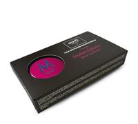 MUHA' Ambientador para coche recargable de lino y algodón, fácil y refinado, PRC 004