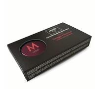 MUHA' Ambientador para coche recargable granada coraje y seguridad PCR003