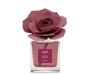 MUHA DIFUSOR ROSAS 100ml MELOGRANO L107