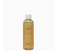 MUHA' Essenza - Recarga de 200 ml, Vainilla y ámbar Puro