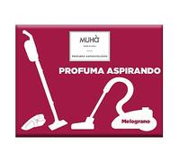 Muhà Perfuma aspirador granada