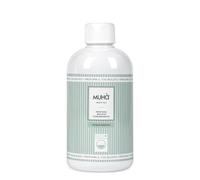 MUHA' | Perfumador Ropa Lavadora Concentrado, Fragancia Acqua Marina, Ideal para lavadora o lavado a mano, Fragancia de larga duración, Formato de 400 ml