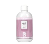 MUHA' | Perfumador Ropa Lavadora Concentrado, Fragancia Carezza di Primavera, Ideal para lavadora o lavado a mano, Fragancia de larga duración, Formato de 400 ml