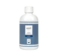 MUHA' | Perfumador Ropa Lavadora Concentrado, Fragancia Diamond, Ideal para lavadora o lavado a mano, Fragancia de larga duración, Formato de 400 ml