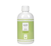 Muhà | Perfume Fitness Power, perfume concentrado para prendas deportivas, perfume fresco y persistente, 400 ml