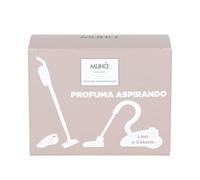 Muhà - Perfume para aspiradora de lino y algodón