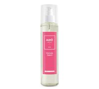 MUHA' Perfume Tessuti Spray, fragancia Carezza di Primavera, Formato 250 ml