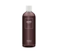 MUHA Recarga Difusores De Perfume Refill 500Ml Vainilla Y Regaliz