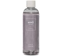 MUHA' REFILL 200 ML LINO Y ALGODÓN