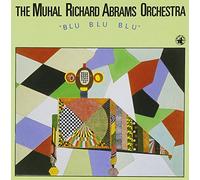 Muhal Richard Abrams - Blu Blu Blu