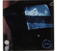 Muhal Richard Abrams - live at montreux 1978 LP