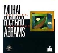 Muhal Richard Abrams: One Line, Two Views by Two Views Muhal Richard Abrams: One Line (1995-10-16)
