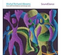 Muhal Richard Abrams SoundDance (CD) Album (Importación USA)
