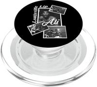 Muhammad Ali_002 PopSockets PopGrip para MagSafe