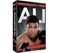 Muhammad Ali - 6DVD Microbook [Reino Unido]