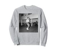 Muhammad Ali American Boxing Legend - Cuerda de saltar Sudadera