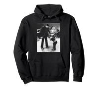 Muhammad Ali Boxeador Actor Kenny Baker Lucha 1979 Sudadera con Capucha