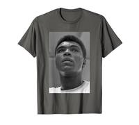 Muhammad Ali Campeón Mundial Boxeador Peso Pesado 1966 Camiseta